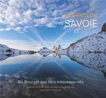 Les lacs de Savoie