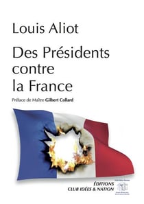 Des présidents contre la france
