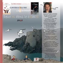 Enquête sur Dieu : les indices pensables : Intégrale Tomes 1 et 2