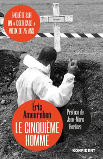 Le cinquième homme