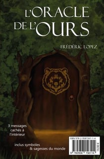 L'oracle de l'ours