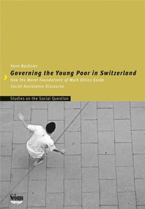 Governing the young poor in Switzerland