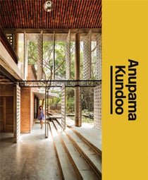 Anupama kundoo. the architect's studio
