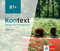 Kontext : kontext B1+