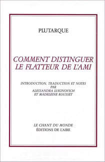 Comment distinguer le flatteur de l'ami