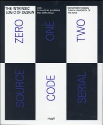 The intrinsic logic of design