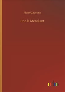 Eric le mendiant