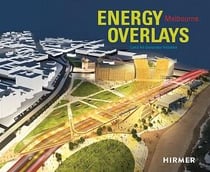 Energy overlays: land art generator initiative