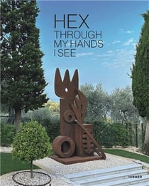 Hex : Through my hands i see