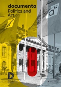 Documenta politics and art