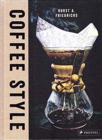 Coffee style