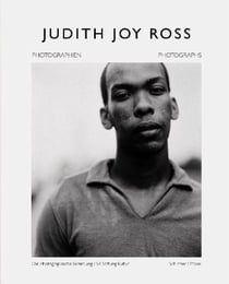 Judith joy ross photographs /anglais/allemand