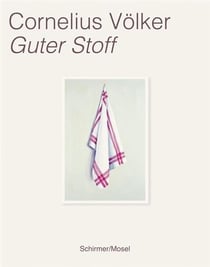 Cornelius Völker : Guter Stoff