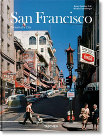 San Francisco: portrait of a city