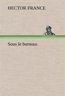 Sous le burnous