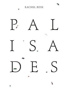 Rachel rose palisades /anglais