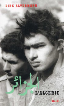 L'algerie