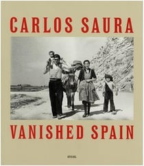 Carlos saura vanished spain