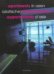 Asian apartments
