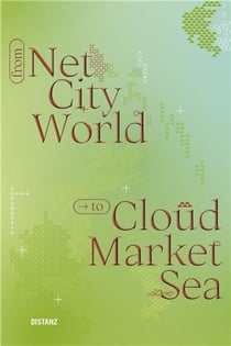 From net, city, world to cloud, market, sea /anglais