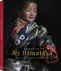 MY HIMALAYA