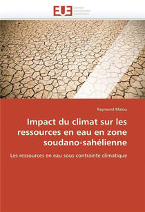Impact du climat sur les ressources en eau en zone soudano-sahelienne
