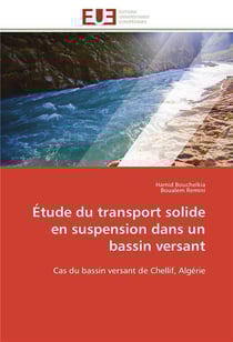 Etude du transport solide en suspension dans un bassin versant