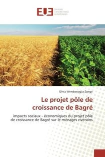 Le projet pôle de croissance de Bagré : impacts sociaux - économiques du projet pôle de croissance de Bagré sur le ménages riverains