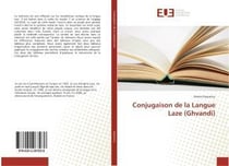 Conjugaison de la langue laze (ghvandi)