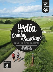 Un día en el Camino de Santiago