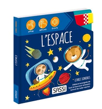 L'espace (édition 2023)
