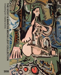 The Vicky & Marcos Micha Levy Collection