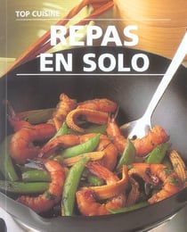 Repas en solo