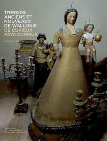 Tresors anciens et nouveaux de wallonie