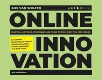 Online innovation tools techniques methods and rules to innovate online