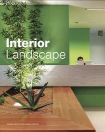 Interior landscape