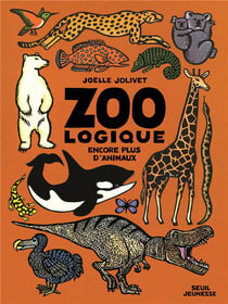 Zoo logique : encore plus d'animaux !
