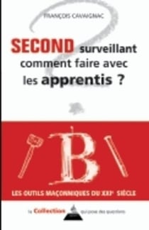 Second surveillant - comment faire avec les apprentis