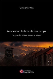 Montceau : la bascule des temps - les gueules noires, jaunes et rouges