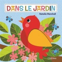 Dans le jardin