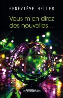 Vous m'en direz des nouvelles