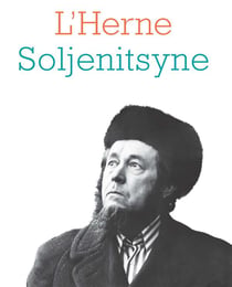 Les cahiers de l'Herne : Soljenitsyne