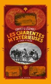 Les Charentes mystérieuses