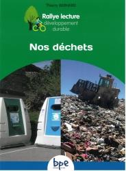 Nos dechets cycle 3