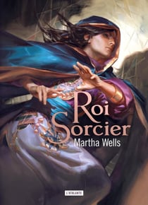 L'Aube du monde Tome 1 : Roi Sorcier