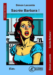 Sacrée Barbara