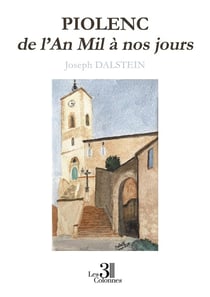 PIOLENC de l'An Mil à nos jours