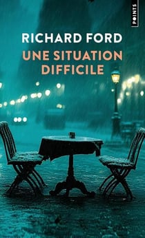 Une situation difficile