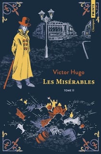 Les Misérables Tome 2