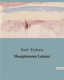 Hauptmann Latour
